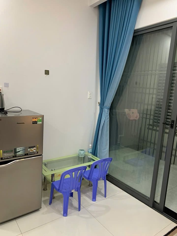 Phòng cho thuê đường Thích Quảng Đức, Nha Trang - Giá chỉ 3.5 triệu/tháng, sẵn sàng vào ở!