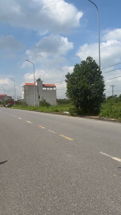 Đất nền Trừng Xá, Lương Tài, Bắc Ninh 100m² giá 2 tỷ - Cơ hội đầu tư tuyệt vời!