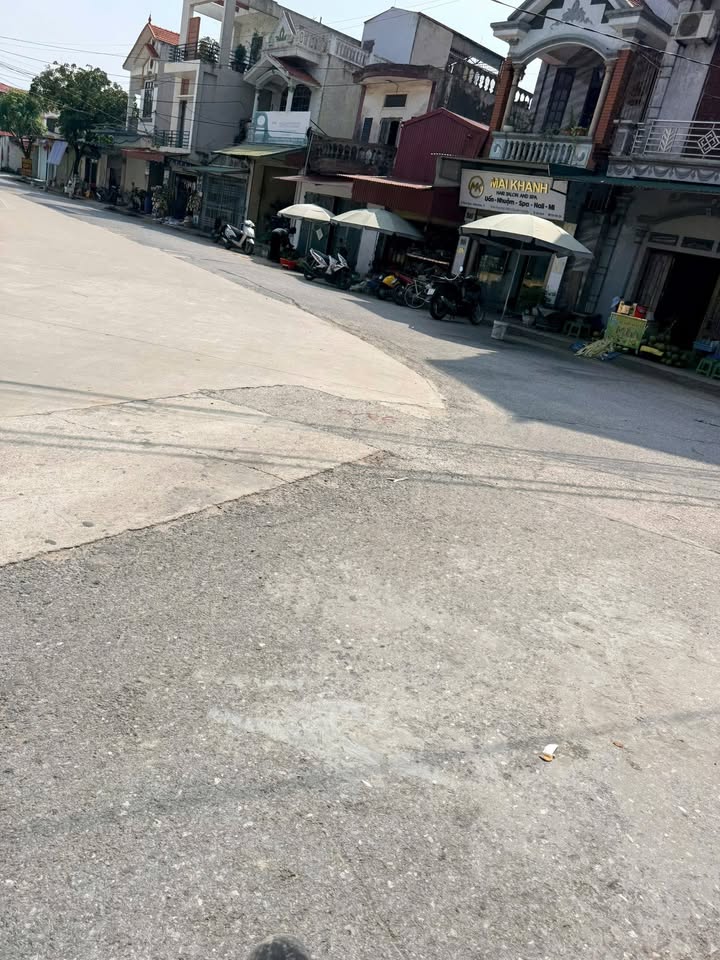 Đất nền Chương Dương, Thường Tín 48m² giá 1.95 tỷ - Ô tô vào tận nơi!