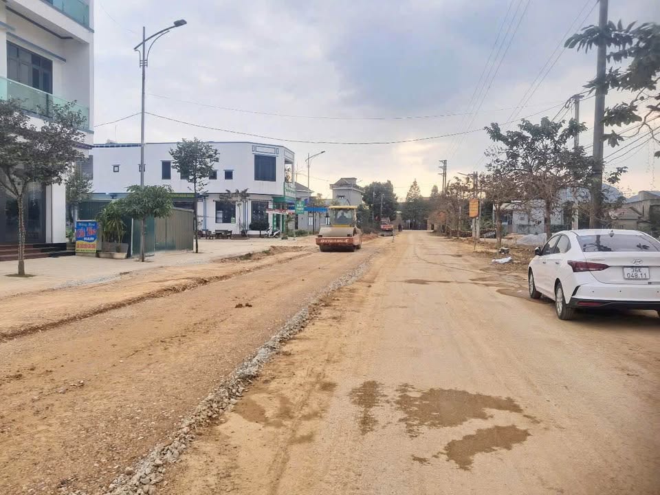 Đất nền Đô thị 7543 Đông Nam 120m² giá chỉ 1.2 tỷ - Cơ hội đầu tư tuyệt vời!