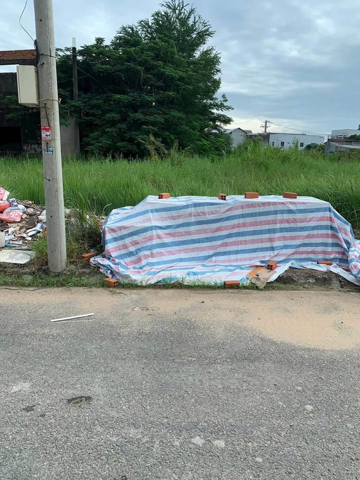 Đất nền KDC Thanh Tiến, phường 3, Tân An, 70m² giá 1.2 tỷ - Cơ hội đầu tư tốt!