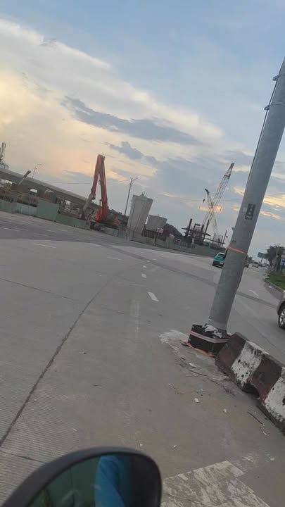 Đất nền An Phú Quận 2, 203m² giá 23.6 tỷ - Vị trí đắc địa mặt tiền Mai Chí Thọ!