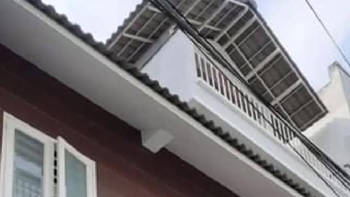 Nhà bán đường Lũy Bán Bích 71m² giá 10.1 tỷ - Mặt tiền hiếm có 10m!