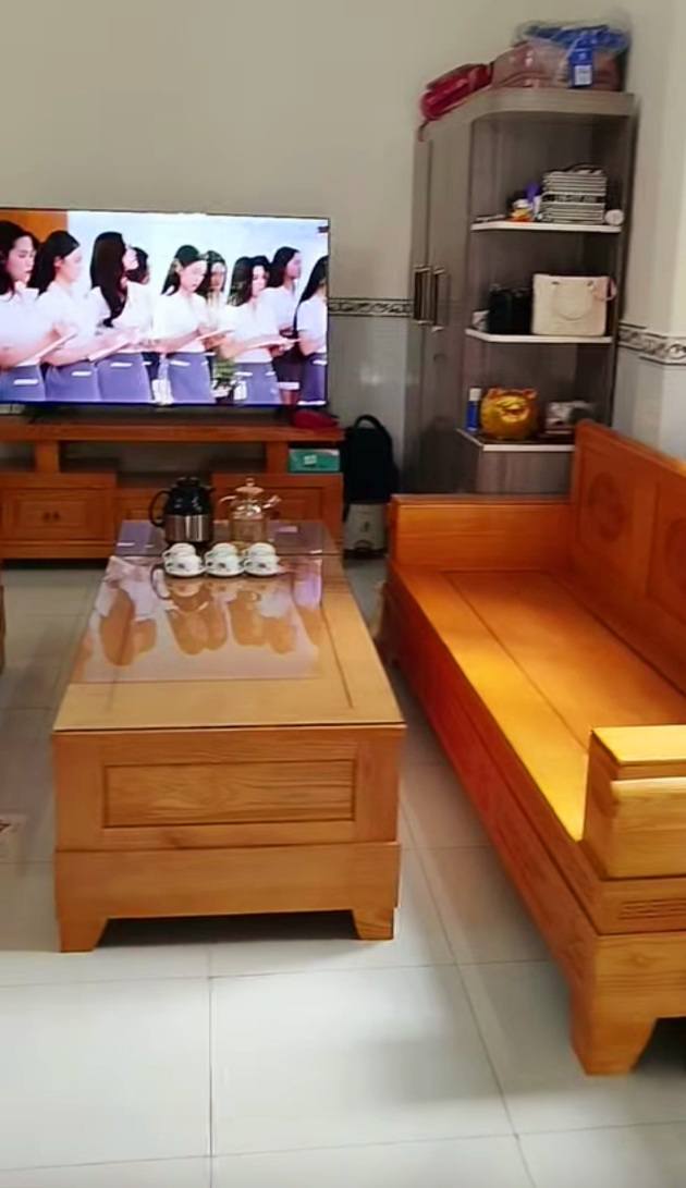 Đất có nhà cấp 4 tại Đường Bình Giã, Phường Tân Thành, 330m² - Cơ hội đầu tư hấp dẫn!