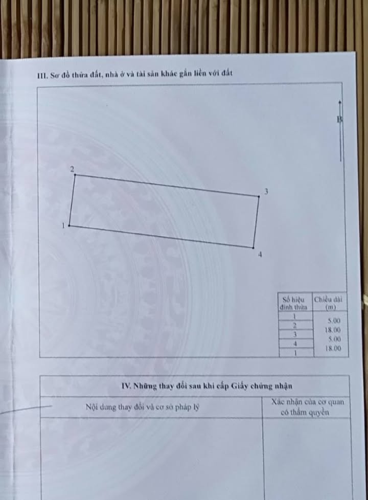 Đất đấu giá Phật Tích, Tiên Du 90m² giá 3 tỷ - Cơ hội đầu tư tuyệt vời!