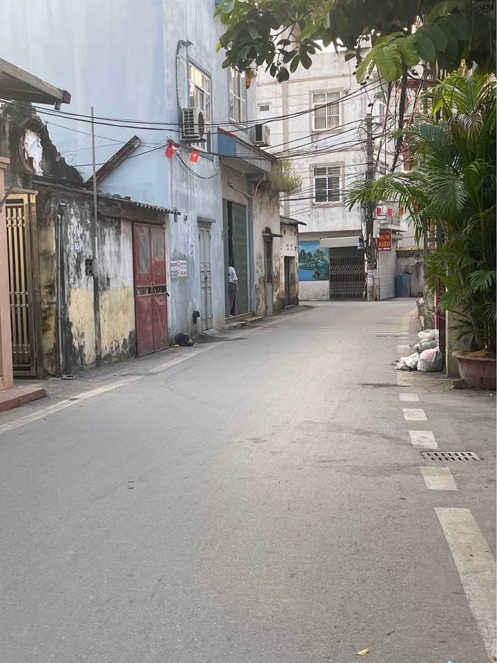 Đất Thổ Cư 61m² Tân Hội, Đan Phượng - Gần Vincom Đang Bán Gấp 5 tỷ!