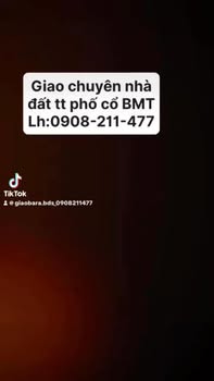 Nhà mặt tiền kinh doanh lô góc 495m² tại Buôn Ma Thuột - Đầu tư sinh lời cao!