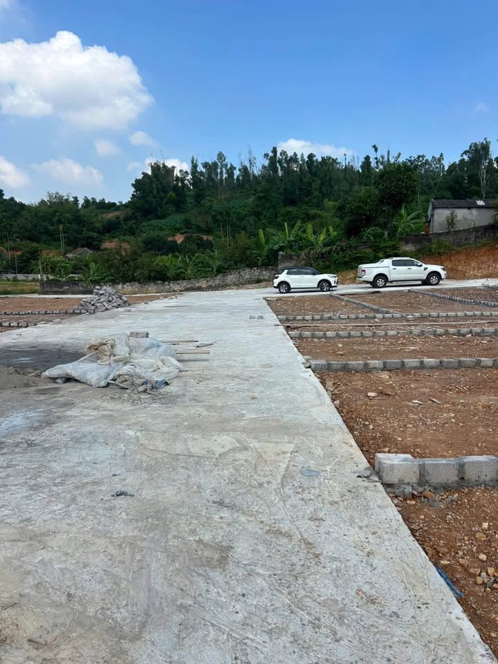 Đất nền dự án FO Liên Khê 79m² giá 300 triệu - Vị trí thoáng mát, dân cư đông đúc!