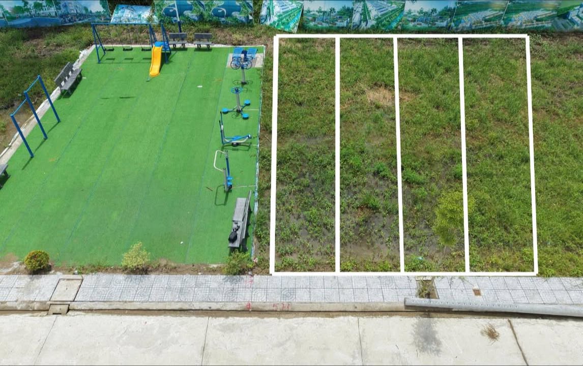 Đất nền đường hành lang ven biển Rạch Giá 145m² giá 179 triệu - Đầu tư sinh lời nhanh chóng!