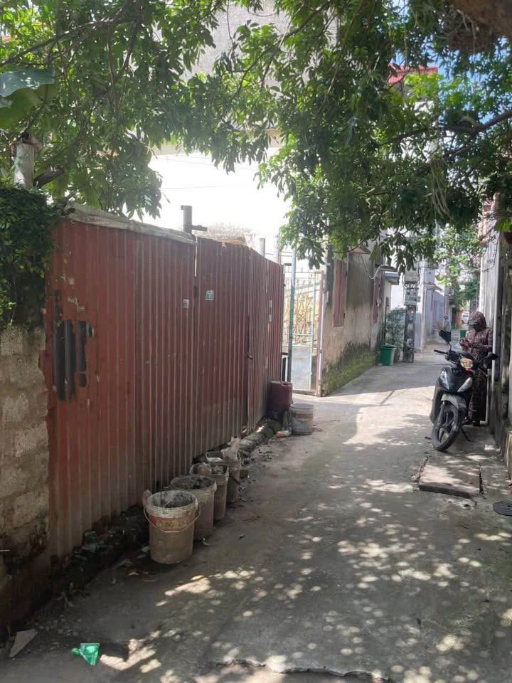 Đất Văn Xá, Nhị Khê 125m² giá 7.95 tỷ - Đường ô tô thông thoáng!