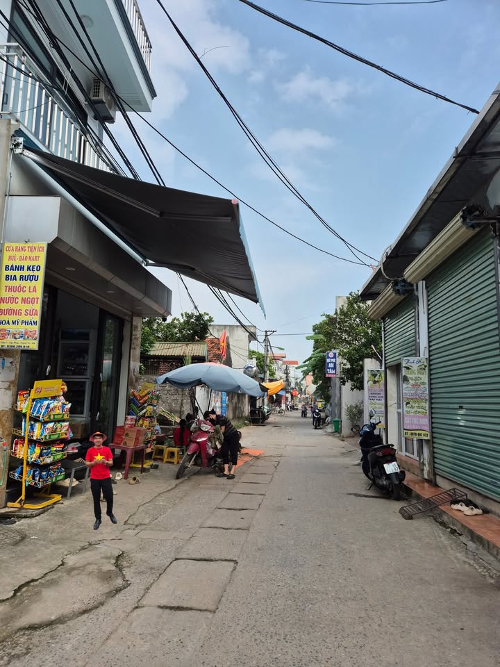 Nhà tại Vạn Phúc, Hà Đông 32m² giá 2 tỷ - Cơ hội đầu tư hiếm có!