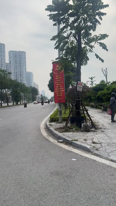 Kho xưởng 700m² tại Trịnh Văn Bô, Nam Từ Liêm - Thích hợp mở xưởng sản xuất, trạm đỗ xe!