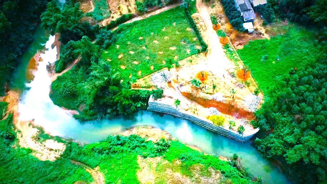 Đất Farm 1000m² Hương Bình, Hương Trà - Giá 3.1 tỷ, Sẵn sàng đầu tư!