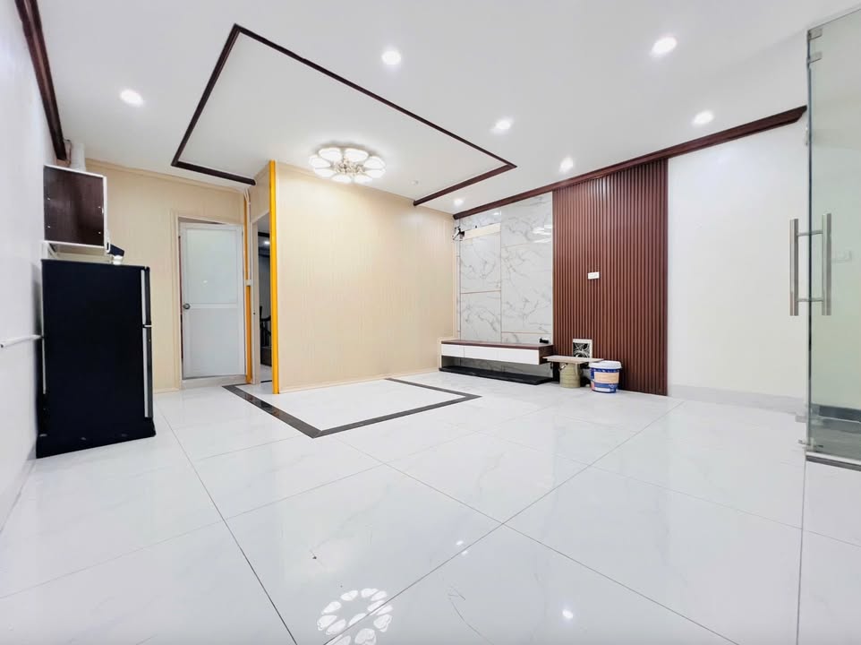 Căn hộ cho thuê tại Kim Giang 60m² - Nội thất đầy đủ, giá thỏa thuận!