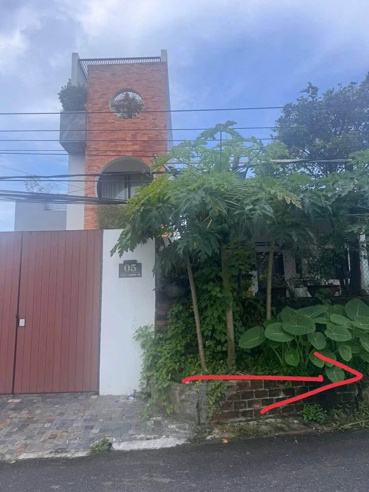 Đất mặt tiền Phú Thạnh 10 Nối Dài 85.6m² giá 5.4 tỷ - Cơ hội đầu tư tuyệt vời!