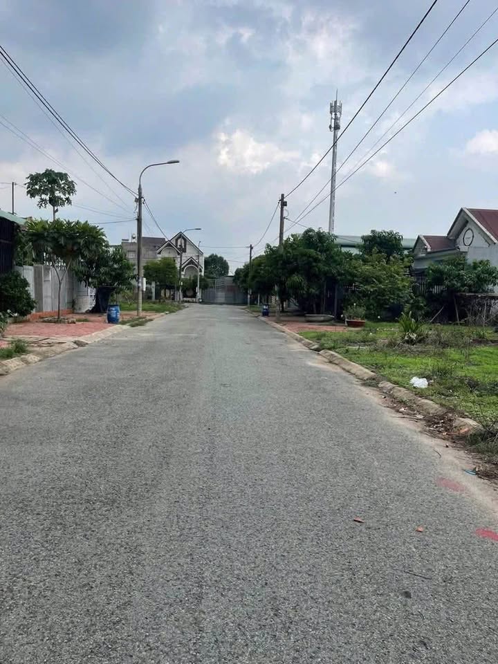 Đất nền TDC Phú Sơn, xã Bình Minh, 154m² chỉ 1.8 tỷ - Đầu tư sinh lời ngay!