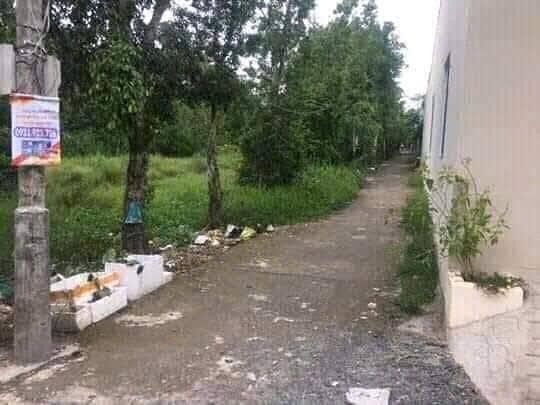 Đất chính chủ ấp 3, Trung An, 346.9m² giá chỉ 1 tỷ - Tiềm năng đầu tư cao!