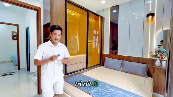 Nhà phố Lê Đức Thọ, Gò Vấp, 31m² giá 5.75 tỷ - Nhà đẹp sẵn sàng ở ngay!