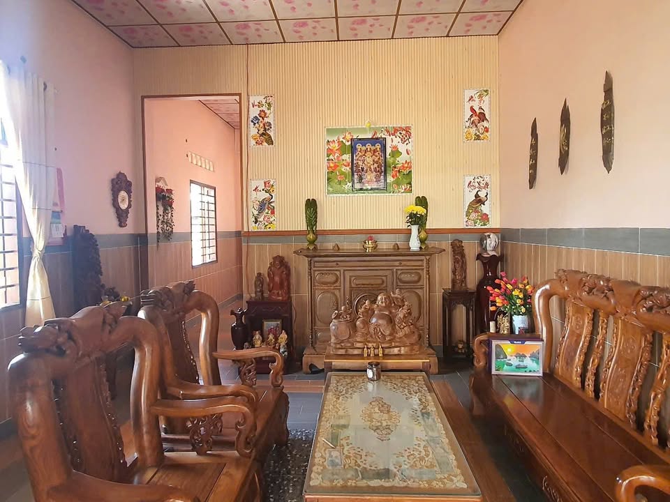 Nhà phố sân vườn Trương Văn Kỉnh 934m² giá 4 tỷ - Đầu tư sinh lời bền vững!