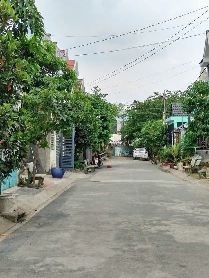 Đất nền Tân Thới Nhì Hóc Môn 5x29m giá 2.95 tỷ - Đường nhựa 7m, xây dựng tự do!