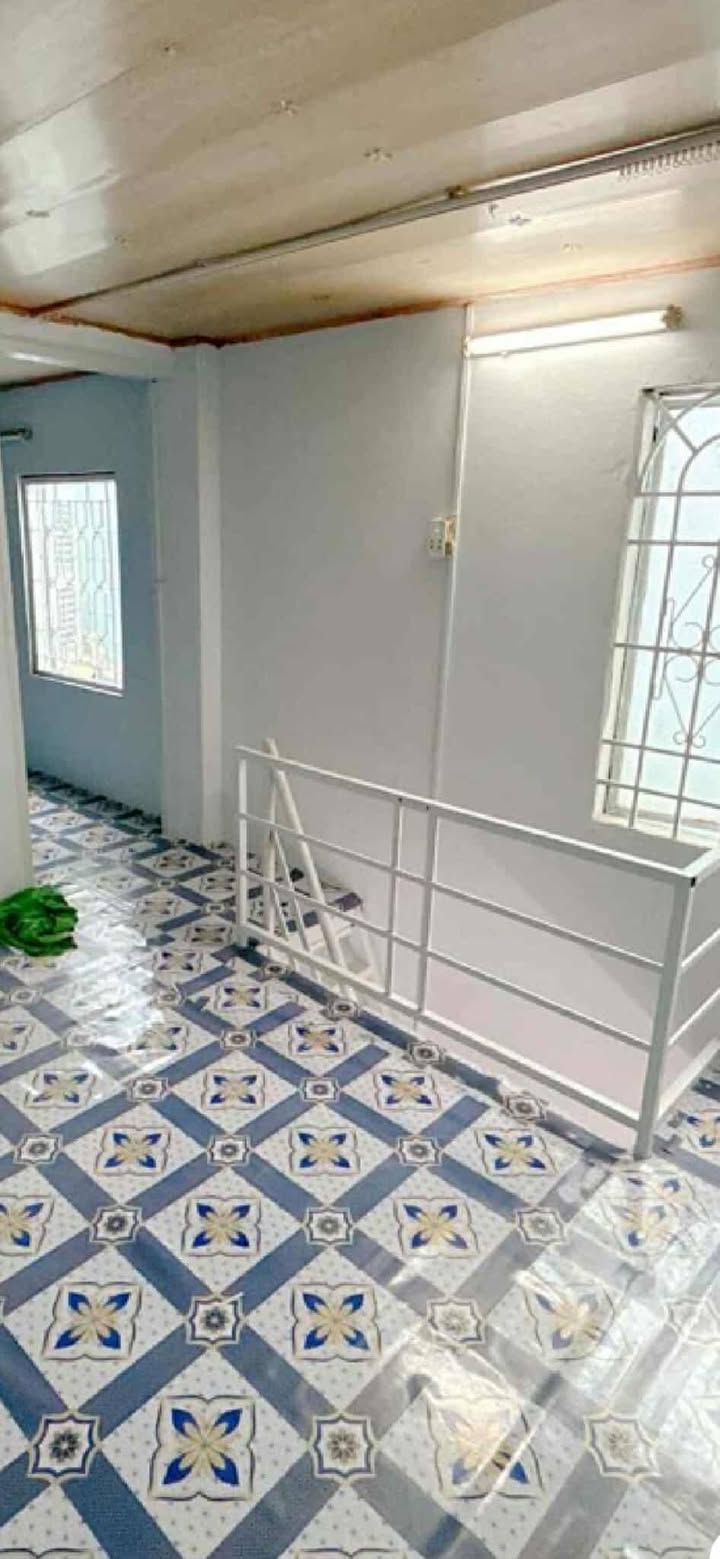 Nhà riêng Lâm Văn Bền Q7 40m² giá 4 tỷ - Đầu tư sinh lời ngay lập tức!