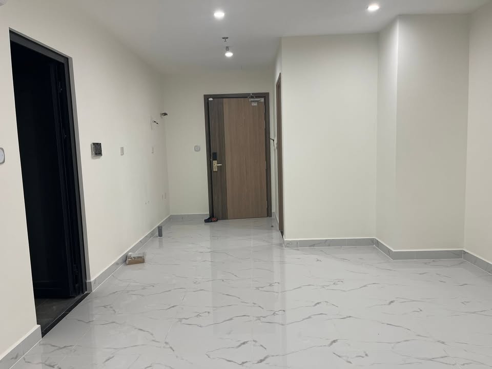 Căn hộ Studio 35m² Glory Heights, Vinhomes Grand Park 2.35 tỷ - Nhận nhà ngay, view nội khu đẹp!