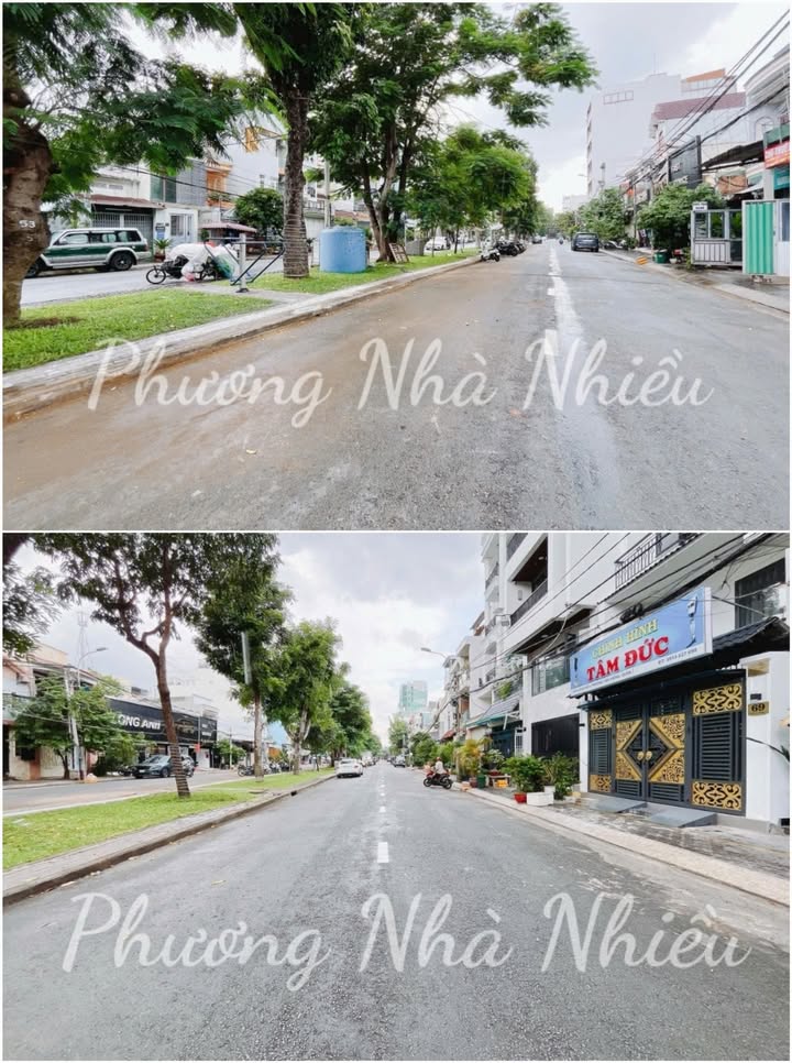 Nhà phố mặt tiền đường đôi Tân Kiểng, Quận 7 - 80m² giá chỉ 23 tỷ - Sẵn sàng ở ngay!