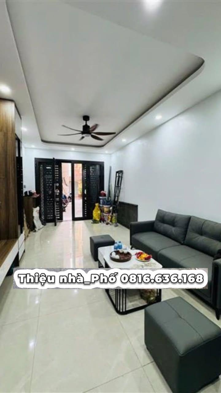 Nhà phố Thịnh Quang, Đống Đa 40m² giá 12.98 tỷ - Cơ hội đầu tư vàng!