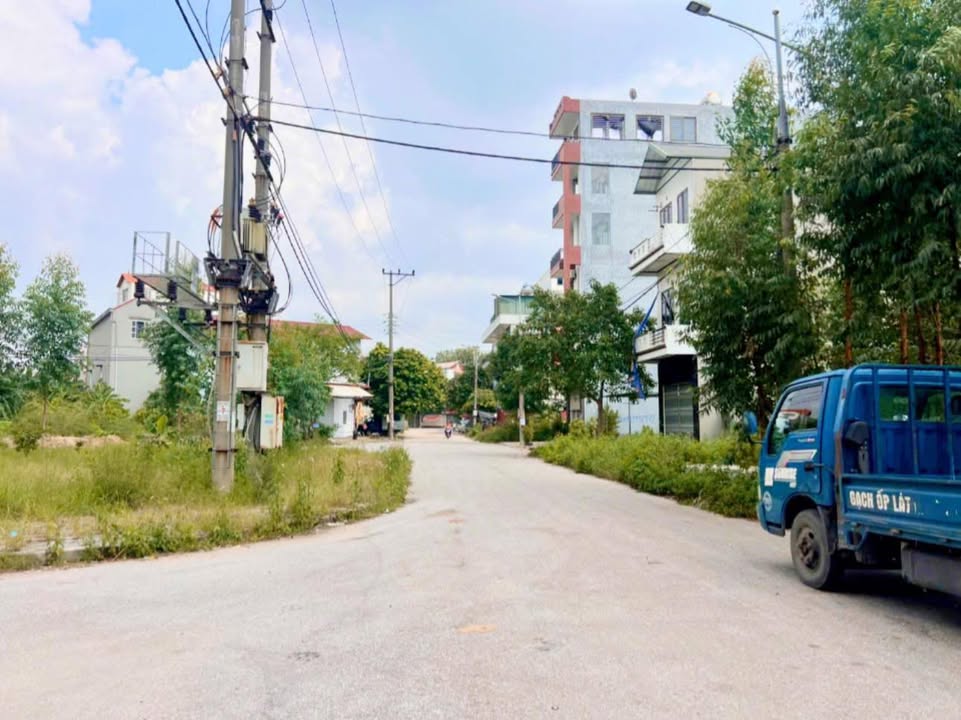 Đất nền KDC Liêm Xuyên, Tiền Phong, Bắc Ninh 81m² giá 2 tỷ - Đầu tư sinh lời ngay!