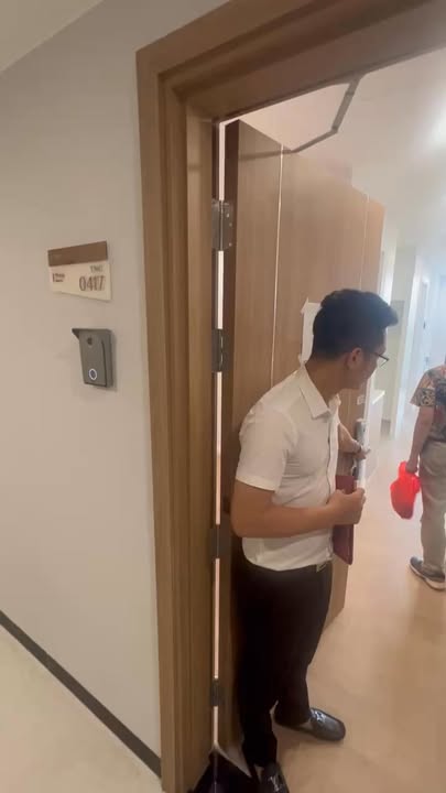 Căn hộ 2PN 66m² tại Đường Láng giá 20 triệu - Chính chủ cho thuê!