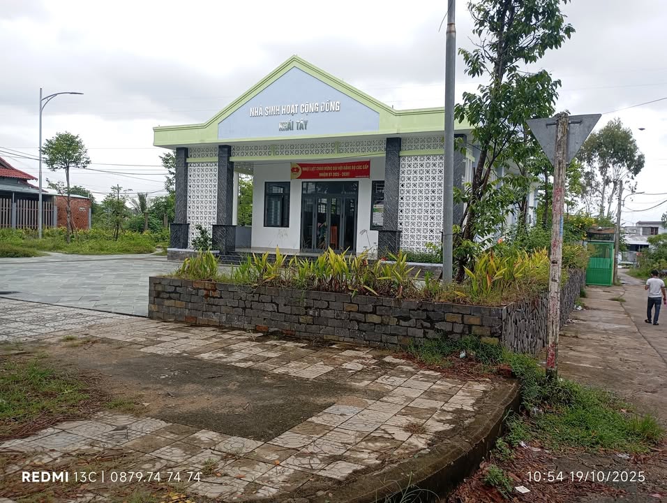 Đất nền kiệt Mai Đăng Chơn 100m² giá 2.6 tỷ - Đầu tư sinh lời ngay!