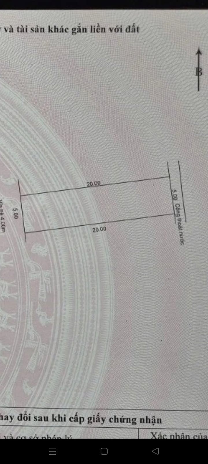Đất đẹp Mộc Sơn 5, Ngũ Hành Sơn 100m² giá chỉ 5.85 tỷ - Đầu tư sinh lời tuyệt vời!