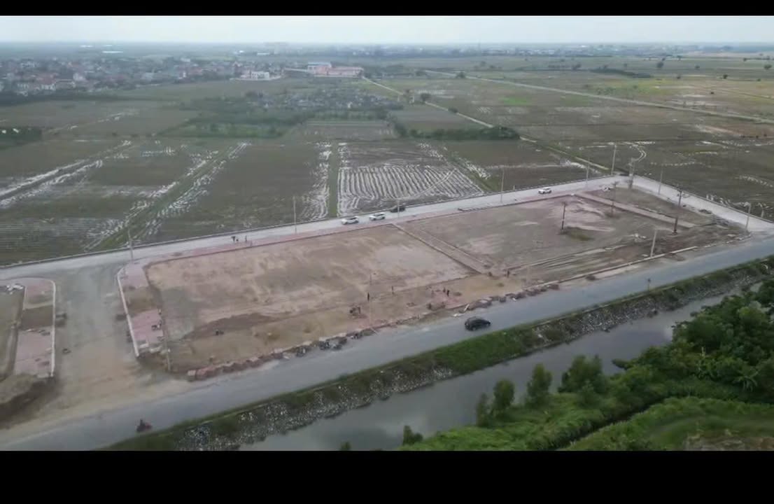 Đất nền KDC xã Nhật Quang, Hưng Yên 95m² giá 570 triệu - Cơ hội đầu tư hấp dẫn!