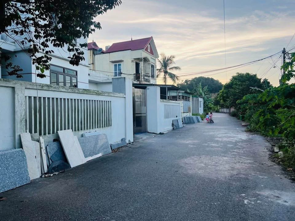 Đất nền Trường Sơn, Hải Phòng 90m² giá 780 triệu - Cơ hội đầu tư sinh lời!