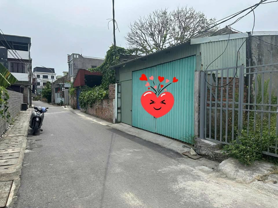 Đất mặt đường kinh doanh tại Tân Lập, Mỹ Đức, An Lão 84m² giá 1.8 tỷ - Đầu tư ngay!