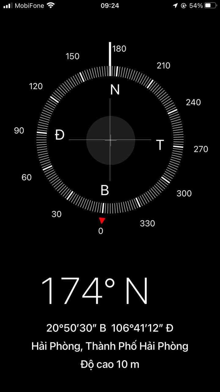 Nhà riêng Tô Hiệu, Hải Phòng 30m² giá 2.8 tỷ - Bìa đỏ chính chủ, pháp lý rõ ràng!