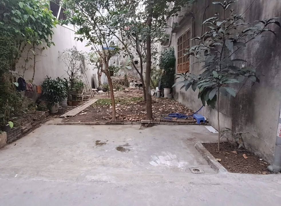 Đất nền 80m² tại Đông An, Hải Phòng - Giá đầu tư chỉ 3.12 tỷ!