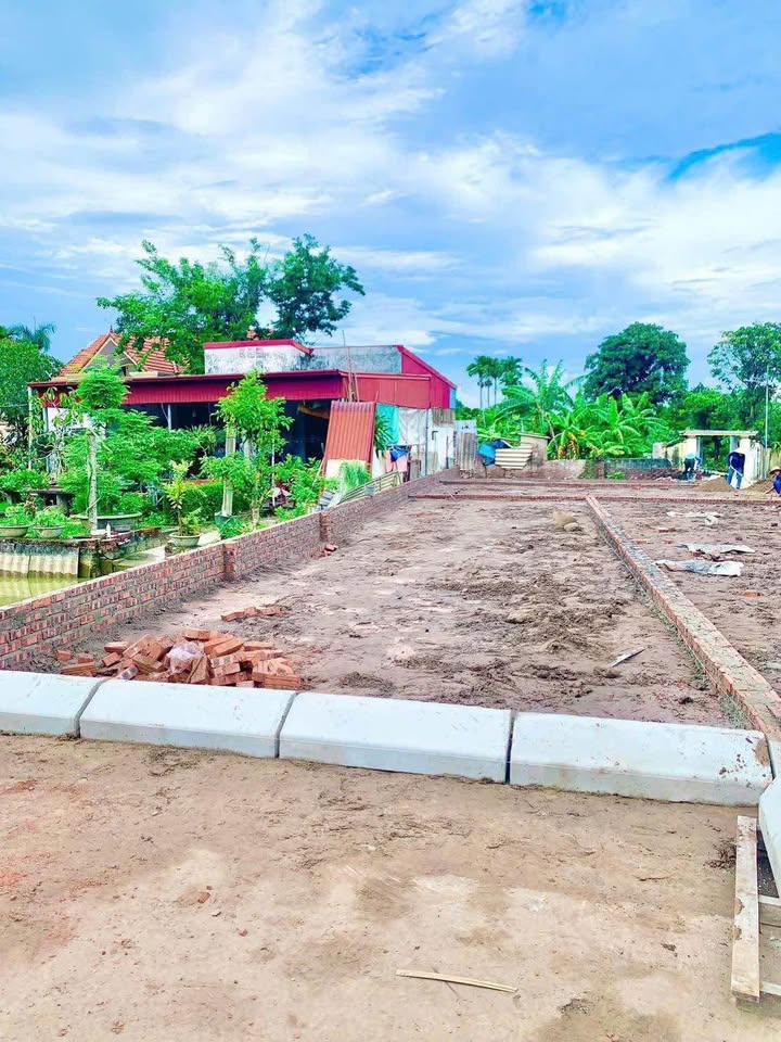 Lô đất An Hưng, An Lão 70m² giá 1.1 tỷ - Hướng Đông Nam, cơ hội đầu tư tuyệt vời!