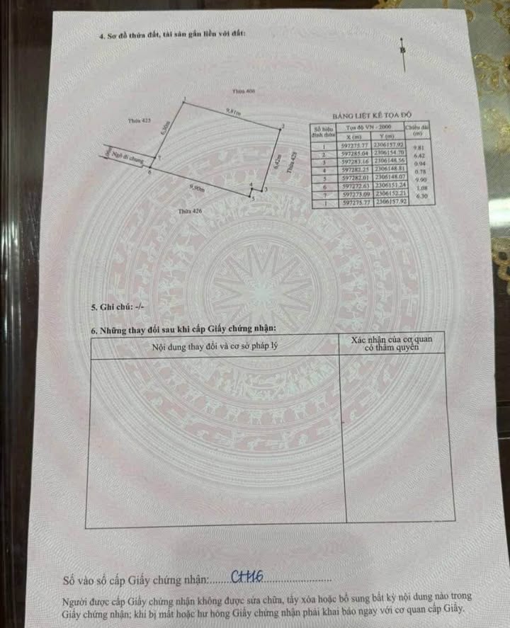 Đất Hàng Kênh 74m² giá 2.38 tỷ - Nhà 2 tầng chính chủ, pháp lý rõ ràng!