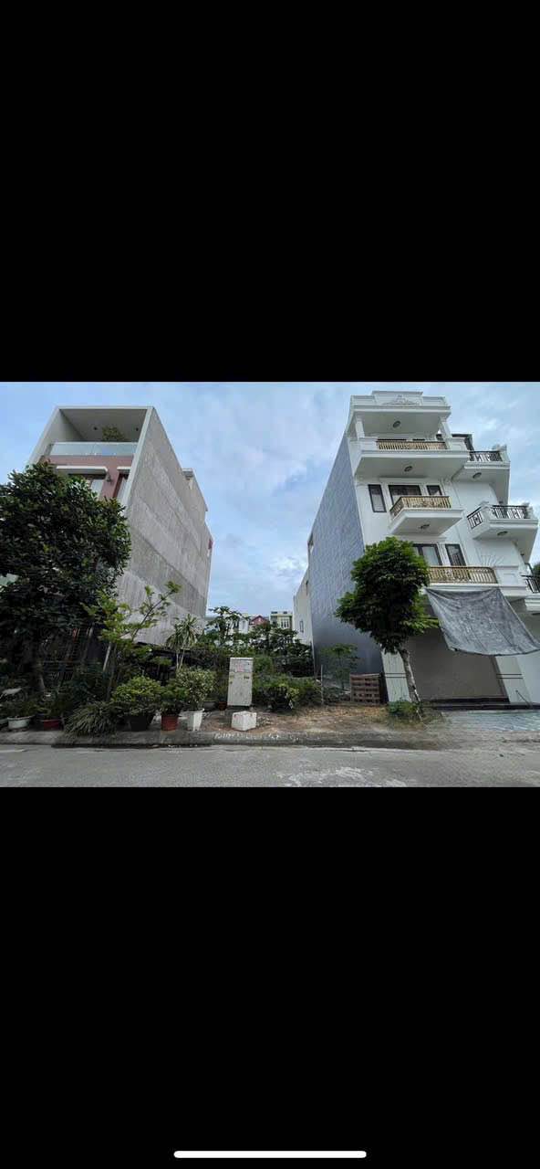 Đất TĐC Đằng Hải, Hải Phòng 60m² giá 3.75 tỷ - Đường 12m thuận tiện giao thông!