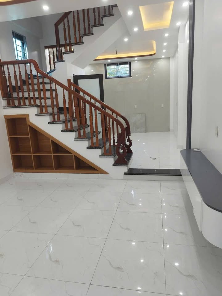 Nhà 3 tầng độc lập tại Nam Hải, Hải An - Giá chỉ 2.18 tỷ - Vị trí đắc địa!