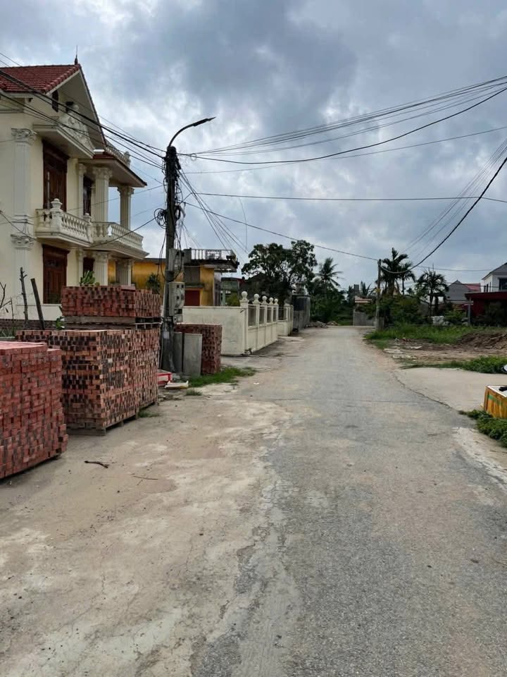 Đất nền Kiến Quốc, Kiến Thụy 60m² chỉ từ 1 tỷ - Đầu tư sinh lời ngay!