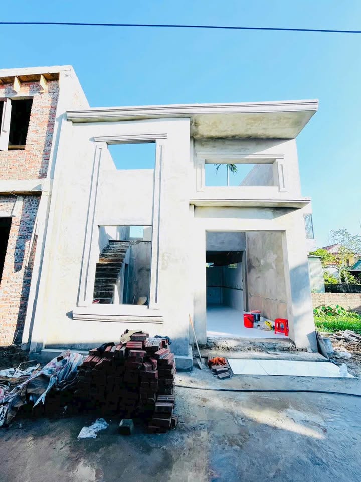 Nhà 1,5 tầng TDP Nhu Kiều, phường An Dương, Hải Phòng 47m² giá 1.45 tỷ - Full nội thất vào ở ngay!