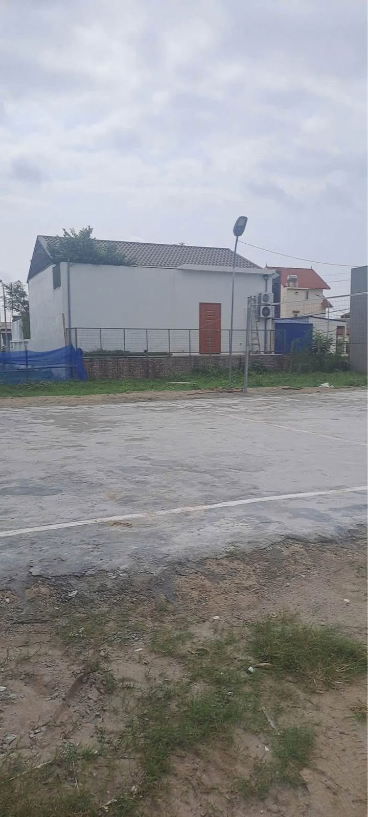 Căn hộ chung cư Kinh Giao Tân Tiến 100m² giá 1 tỷ - Sẵn sàng vào ở!