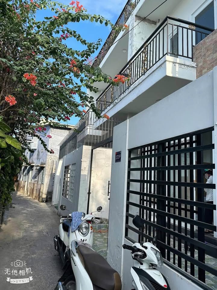 Nhà 2 tầng Phường An Hội, Bến Tre - 58.5m² giá 1.69 tỷ - Đầu tư sinh lời ngay!