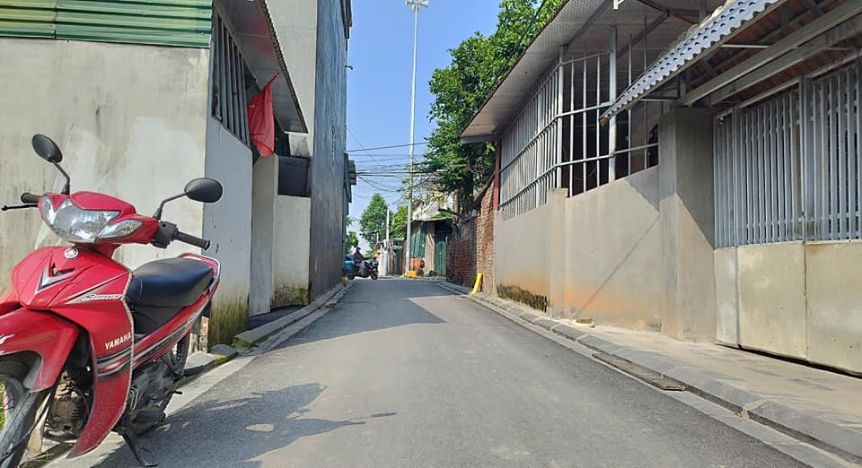 Đất thổ cư Xuân Nộn 75.8m² giá thỏa thuận - Tiềm năng tăng trưởng cao!