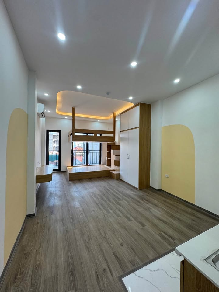 Bán tòa CCMN Phương Liệt 73,5m² giá 18,35 tỷ - Đầu tư sinh lời ngay!