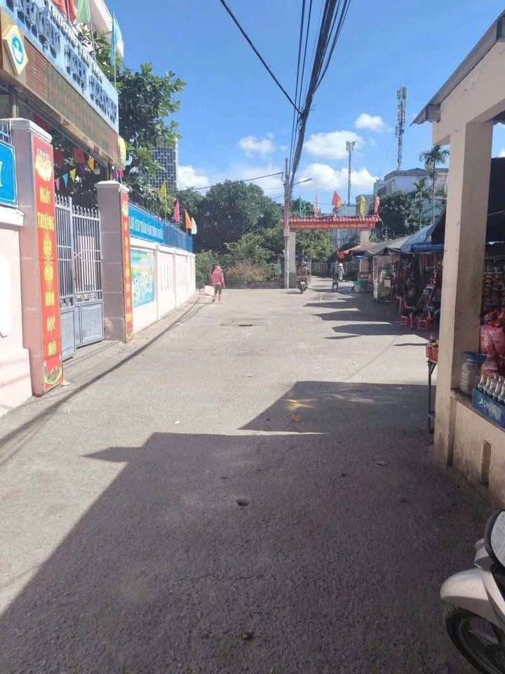 Đất kiệt Phan Đình Giót 140m² giá 1.95 tỷ - Đầu tư sinh lời ngay!