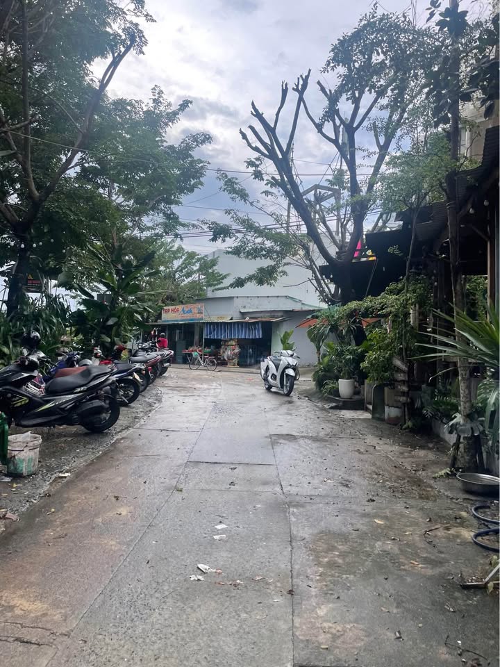 Bán lô góc đất Nguyễn Như Đỗ 80m² giá 2.6 tỷ - Kinh doanh thuận lợi