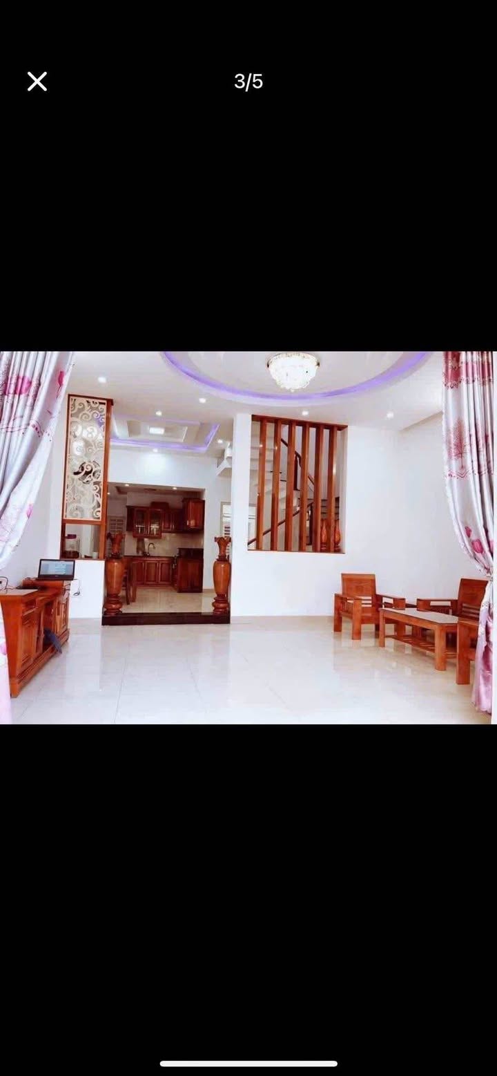 Nhà riêng cho thuê tại Đà Nẵng, 3 phòng ngủ, giá 8.5 triệu - Không gian sống lý tưởng!